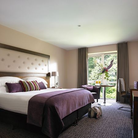 Dunboyne Castle Hotel & Spa Bagian luar foto