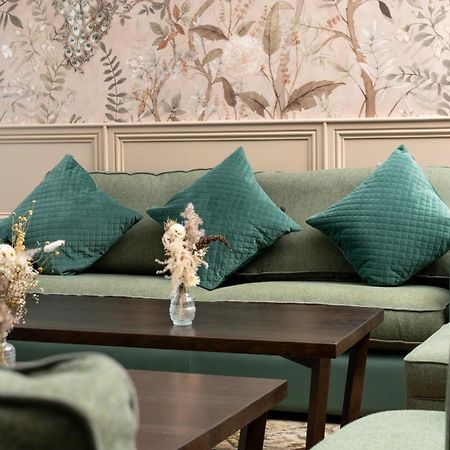 Dunboyne Castle Hotel & Spa Bagian luar foto