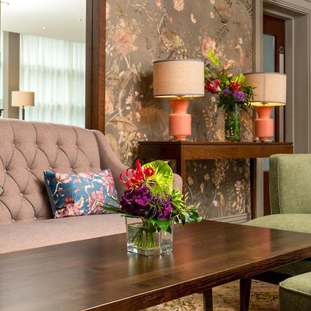 Dunboyne Castle Hotel & Spa Bagian luar foto
