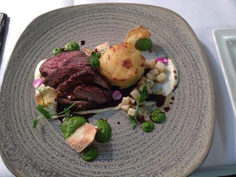 Dunboyne Castle Hotel & Spa Bagian luar foto