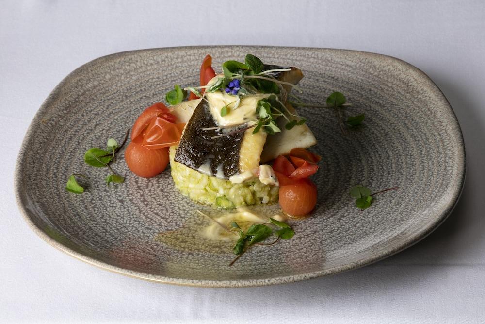 Dunboyne Castle Hotel & Spa Bagian luar foto