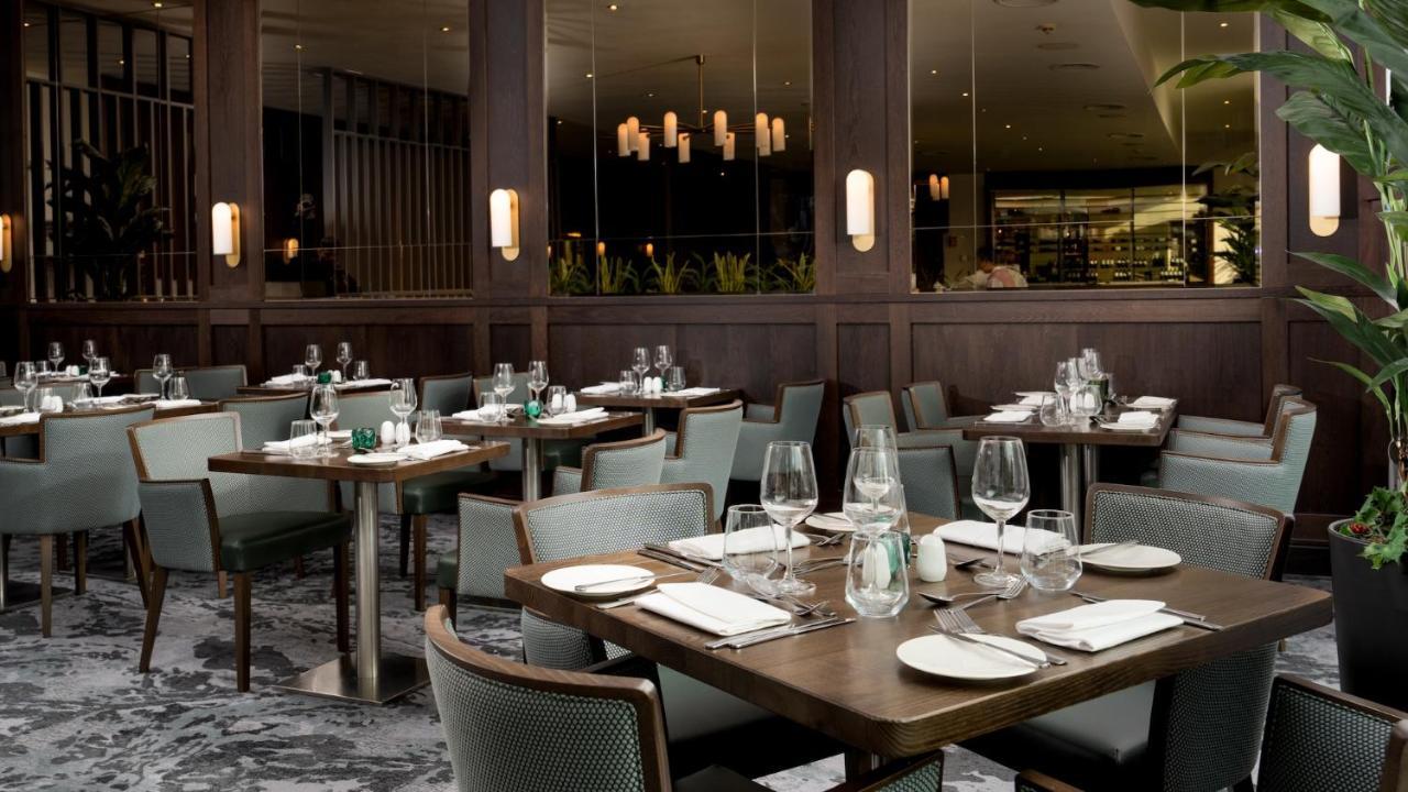 Dunboyne Castle Hotel & Spa Bagian luar foto