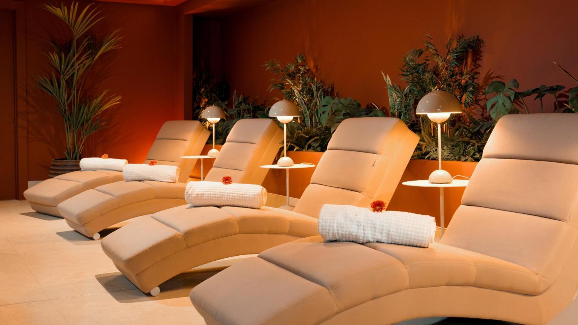 Dunboyne Castle Hotel & Spa Bagian luar foto