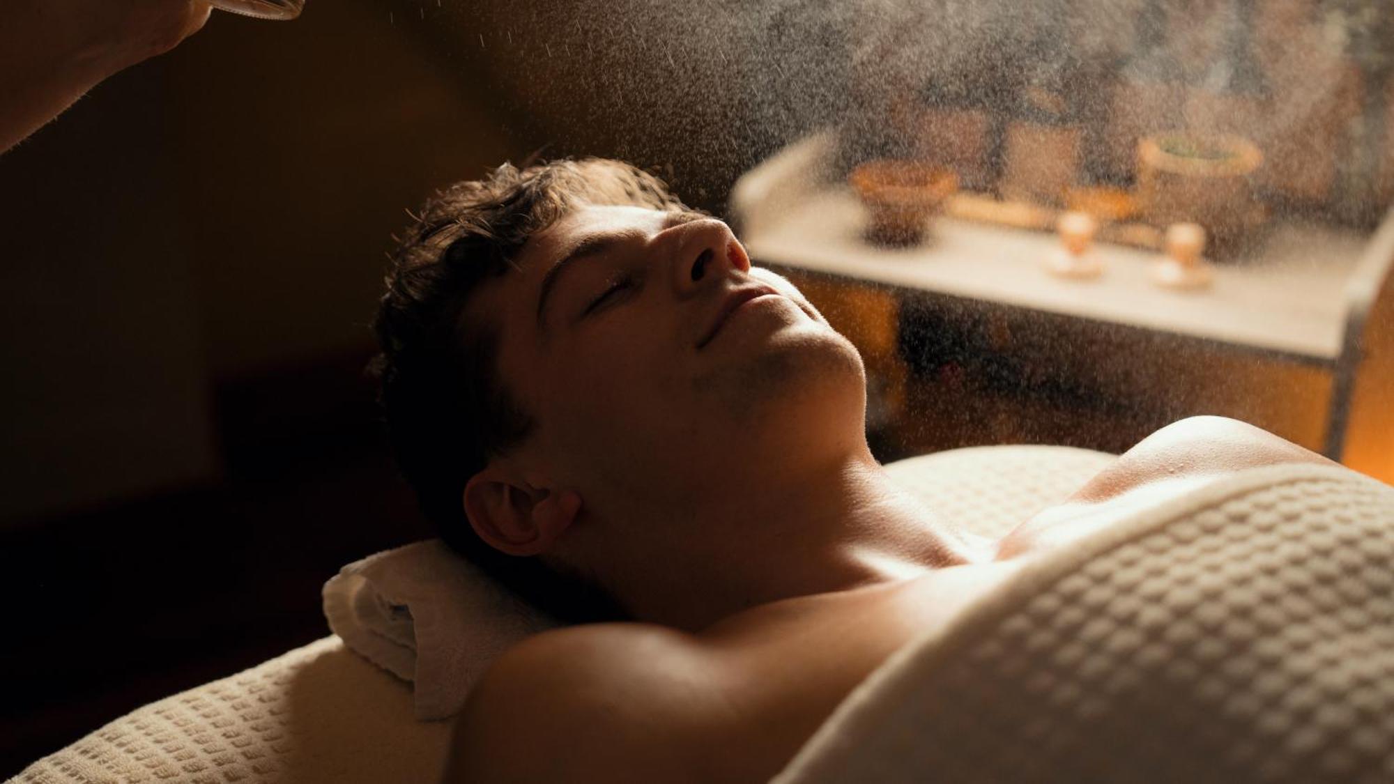 Dunboyne Castle Hotel & Spa Bagian luar foto