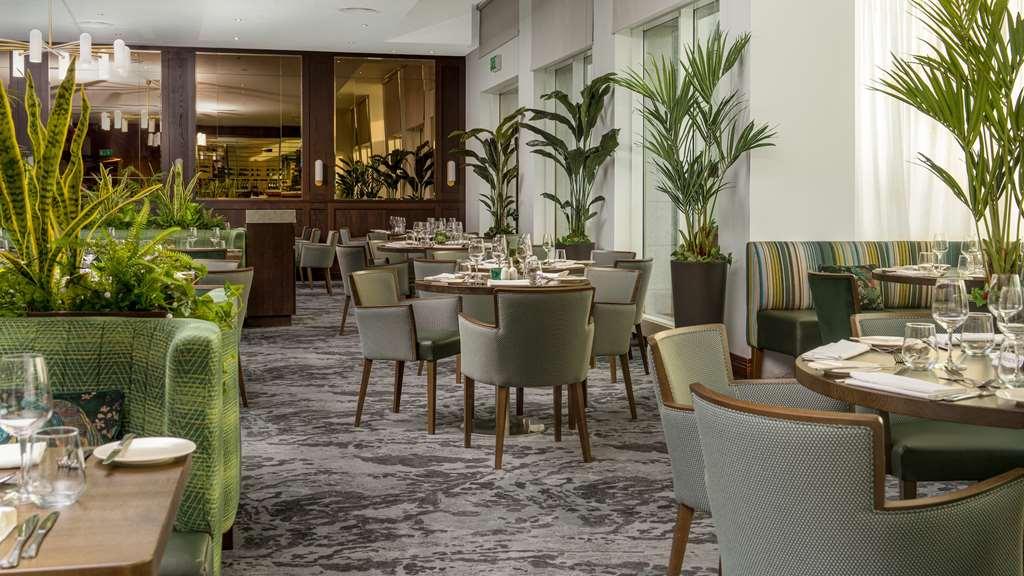Dunboyne Castle Hotel & Spa Restoran foto