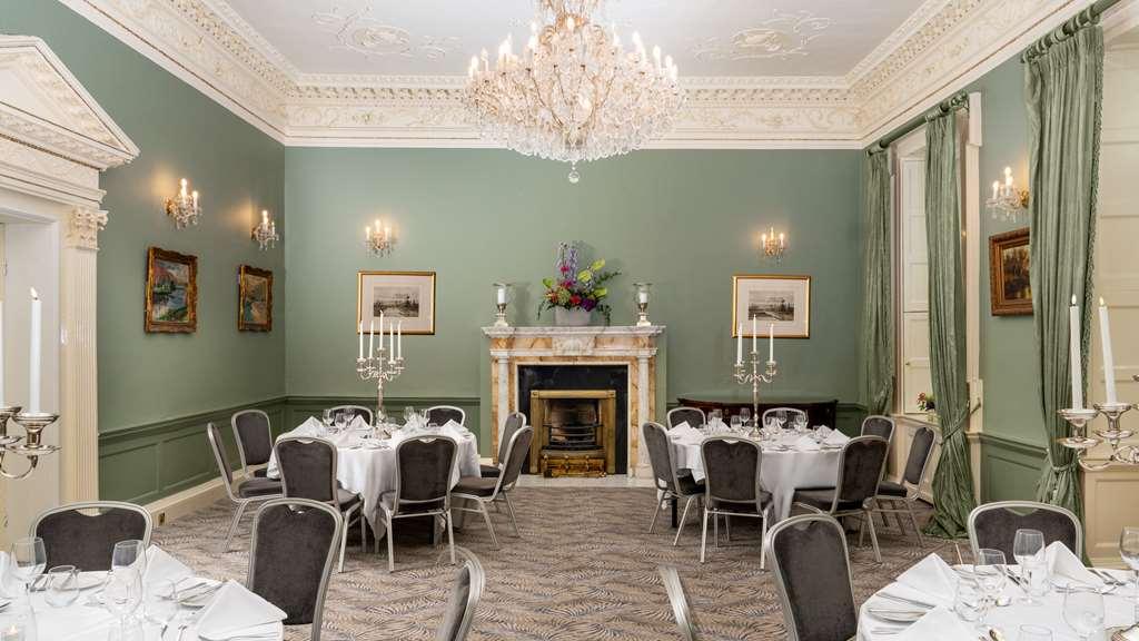 Dunboyne Castle Hotel & Spa Interior foto