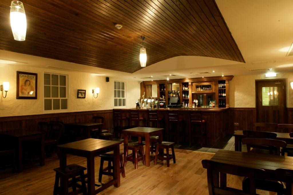 Dunboyne Castle Hotel & Spa Bagian luar foto