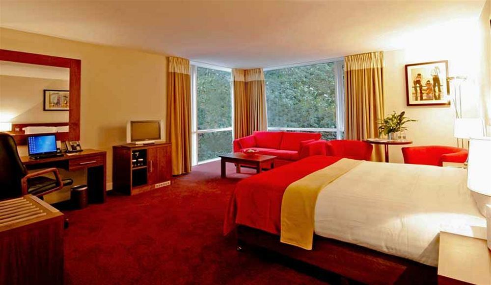 Dunboyne Castle Hotel & Spa Ruang foto