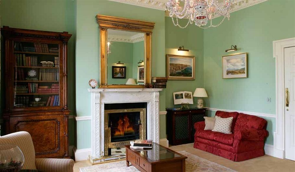 Dunboyne Castle Hotel & Spa Bagian luar foto