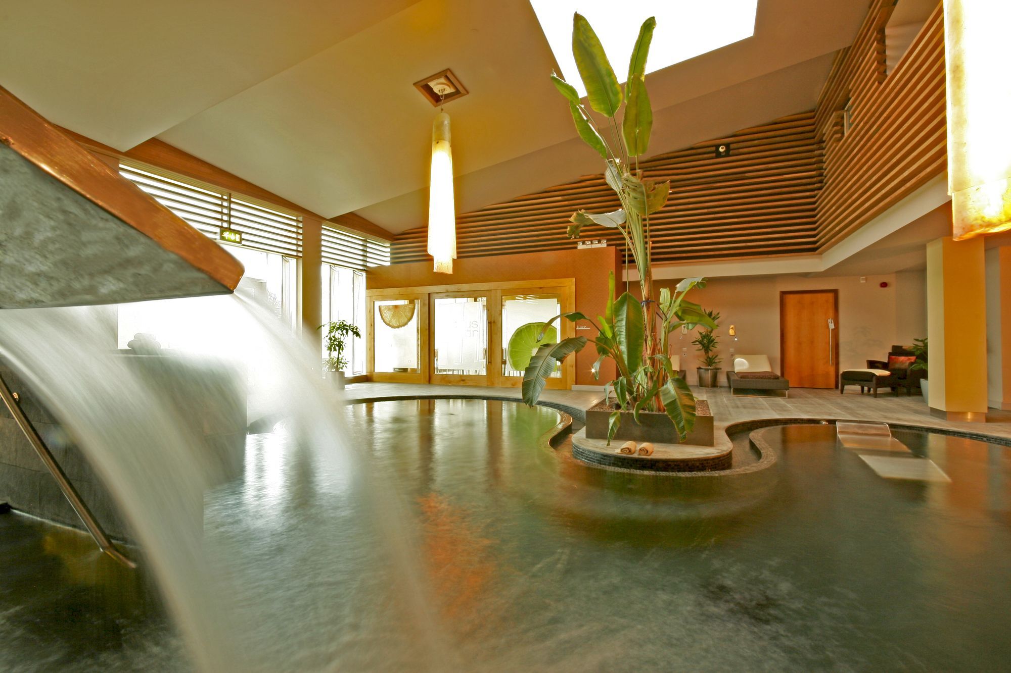 Dunboyne Castle Hotel & Spa Bagian luar foto