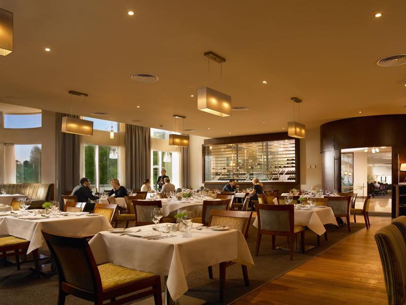 Dunboyne Castle Hotel & Spa Bagian luar foto