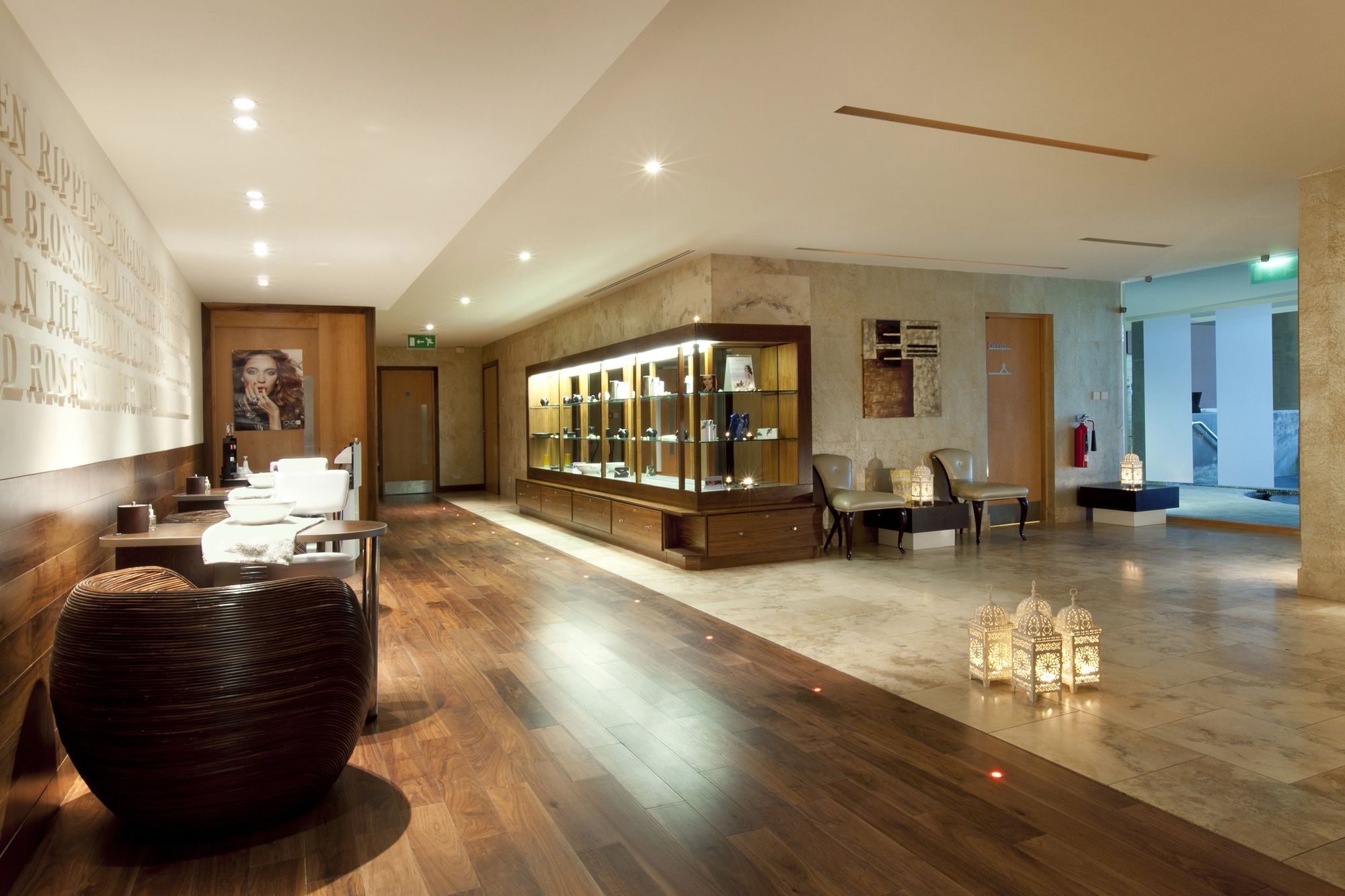 Dunboyne Castle Hotel & Spa Bagian luar foto