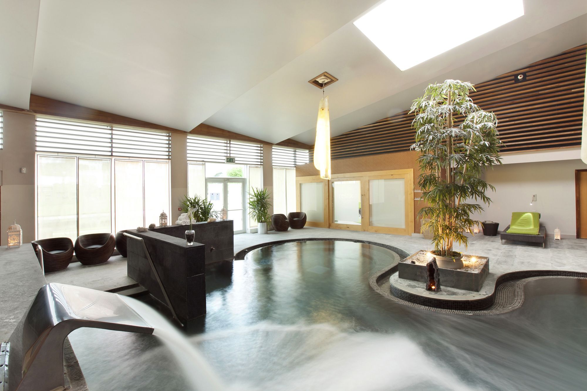 Dunboyne Castle Hotel & Spa Bagian luar foto